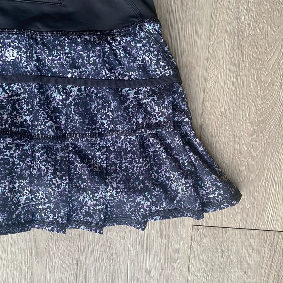 LuluLemon Pace Setter Tennis Skirt - Picture 13 of 16